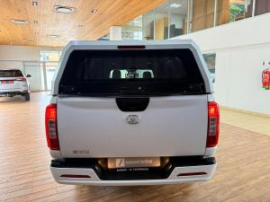 GWM P-Series 2.0TD single cab DLX 4x4 - Image 7