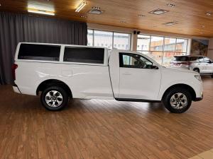 GWM P-Series 2.0TD single cab DLX 4x4 - Image 8