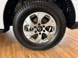 GWM P-Series 2.0TD single cab DLX 4x4 - Image 9