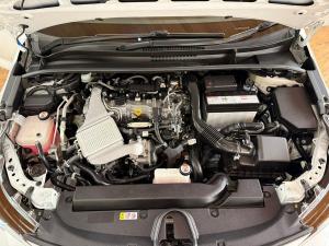 Toyota Corolla hatch 1.2T XR - Image 11