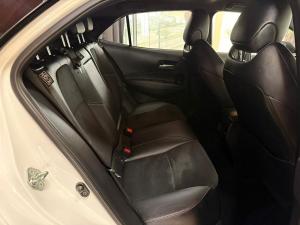 Toyota Corolla hatch 1.2T XR - Image 14