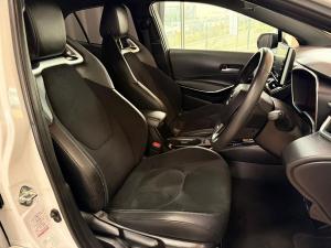 Toyota Corolla hatch 1.2T XR - Image 15