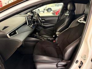 Toyota Corolla hatch 1.2T XR - Image 16