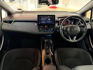 Toyota Corolla hatch 1.2T XR - Image 17