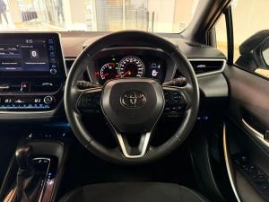 Toyota Corolla hatch 1.2T XR - Image 18