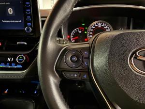 Toyota Corolla hatch 1.2T XR - Image 19