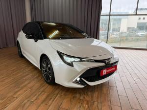 Toyota Corolla hatch 1.2T XR - Image 1