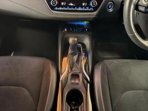Toyota Corolla hatch 1.2T XR - Image 24