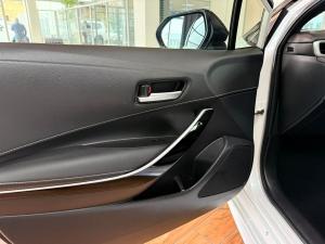 Toyota Corolla hatch 1.2T XR - Image 25
