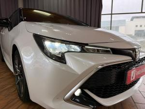 Toyota Corolla hatch 1.2T XR - Image 2