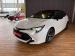 Toyota Corolla hatch 1.2T XR - Thumbnail 3
