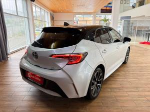 Toyota Corolla hatch 1.2T XR - Image 4