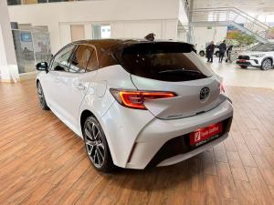 Toyota Corolla hatch 1.2T XR - Image 5