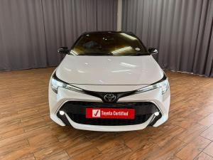 Toyota Corolla hatch 1.2T XR - Image 6