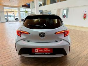 Toyota Corolla hatch 1.2T XR - Image 7