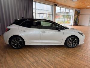 Toyota Corolla hatch 1.2T XR - Image 8