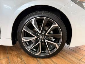 Toyota Corolla hatch 1.2T XR - Image 9