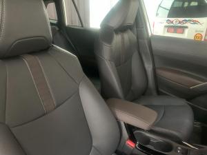 Toyota Corolla Cross 1.8 XS - Image 11