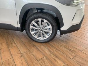 Toyota Corolla Cross 1.8 XS - Image 4