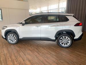 Toyota Corolla Cross 1.8 XS - Image 9