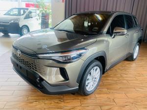 Toyota Corolla Cross 1.8 Xi - Image 3