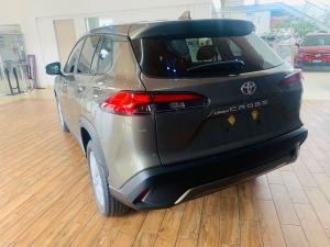 Toyota Corolla Cross 1.8 Xi - Image 6