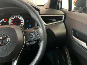 Toyota Corolla Cross 1.8 Xi - Image 21