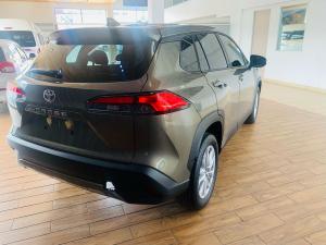 Toyota Corolla Cross 1.8 Xi - Image 6