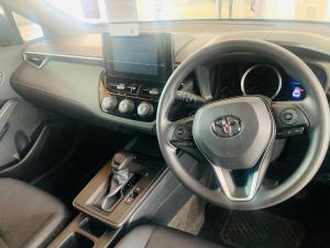 Toyota Corolla Cross 1.8 Xi - Image 8