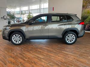 Toyota Corolla Cross 1.8 Xi - Image 9