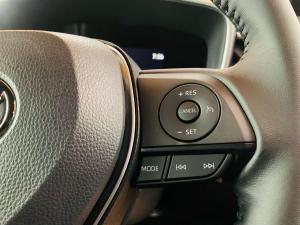 Toyota Corolla Cross 1.8 HEV XS - Image 11