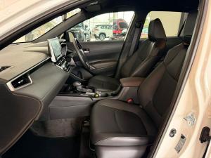 Toyota Corolla Cross 1.8 HEV XS - Image 26