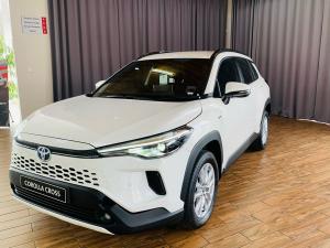 Toyota Corolla Cross 1.8 HEV XS - Image 2