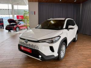 Toyota Corolla Cross 1.8 HEV XS - Image 2