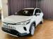 Toyota Corolla Cross 1.8 HEV XS - Thumbnail 2