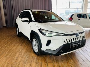 Toyota Corolla Cross 1.8 HEV XS - Image 3