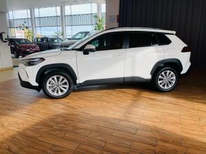 Toyota Corolla Cross 1.8 HEV XS - Image 4