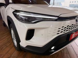 Toyota Corolla Cross 1.8 HEV XS - Image 4