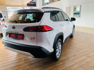 Toyota Corolla Cross 1.8 HEV XS - Image 6
