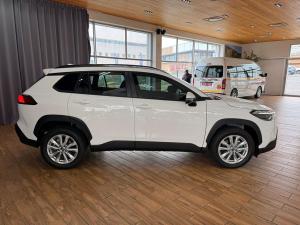 Toyota Corolla Cross 1.8 HEV XS - Image 7
