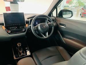 Toyota Corolla Cross 1.8 HEV XS - Image 8