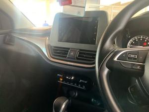 Toyota Starlet 1.5 XS auto - Image 16