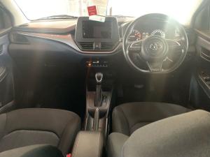 Toyota Starlet 1.5 XS auto - Image 17