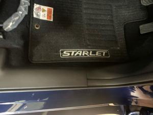Toyota Starlet 1.5 XS auto - Image 20