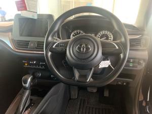 Toyota Starlet 1.5 XS auto - Image 21
