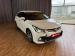 Toyota Starlet 1.5 XR manual - Thumbnail 1