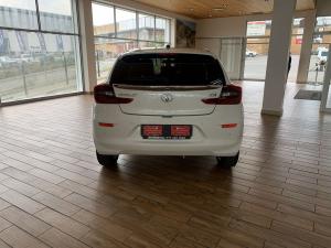 Toyota Starlet 1.5 XR manual - Image 7