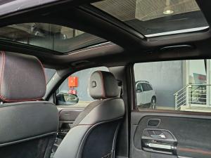 Mercedes-Benz GLB GLB250 AMG Line - Image 11