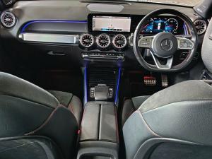 Mercedes-Benz GLB GLB250 AMG Line - Image 12