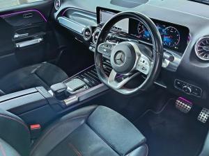 Mercedes-Benz GLB GLB250 AMG Line - Image 14